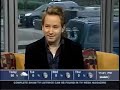 Shaun Verreault on Urban Rush Shaun Verreault on Urban Rush