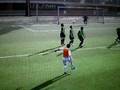FIFA 09 amazing freekick 8