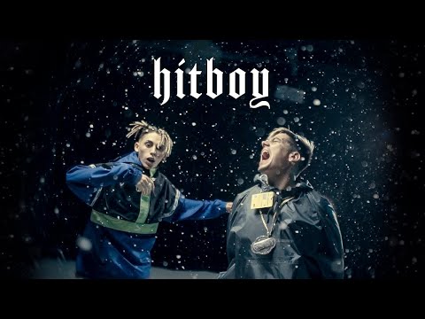 Hitboy - Duki Ft Khea