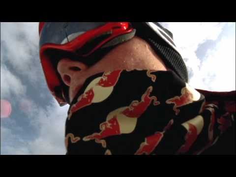 Travis Rice (Snowboard) VS Tanner Hall (Ski) Thumbnail of Video