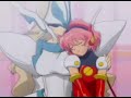 angelic layer   let me fly