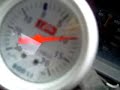 RB30 twincharge - street test @ 300rwhp