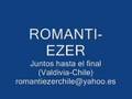 ROMANTI EZER