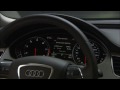 Wn�trze nowego Audi A8