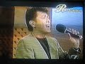 Ricardo Montaner&Alvaro Torres,(corto de tv)