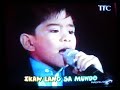 LBS Final Birit: Kyle Balili LBS Final Birit: Kyle Balili