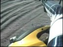 Mojave road: R1200GS crash Mojave road: R1200GS crash