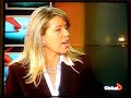 Kyle Global TV Vancouver Nov 15 2007