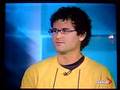 Kyle Global TV Vancouver Nov 15 2007