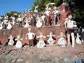 Chandigarh Rock Garden