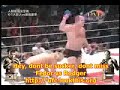 Watch Strikeforce Fedor vs Rogers Streaming For Free