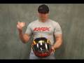 Barber Helmet Shoot Out - Scorpion, ICON, Shoei & Shark