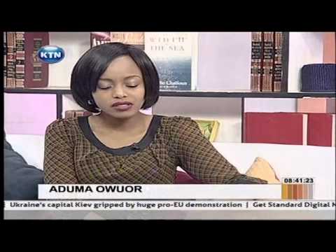 Nyakach MP Aduma Owuor says his life is in danger Nyakach MP Aduma Owuor says his life is in danger