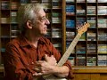 BILL KIRCHEN - Nitro Express - (Audio fan site)