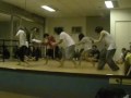 Halo (choreography by Joe Abuda of *ADDLIB) View Video