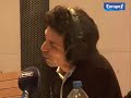 adriana karembeu, ambassadrice de la croix rouge, est l'invit�e exceptionnelle de fr�d�ric tadde�: les coulisses de l'�mission.http://www.europe1.fr/antenne/references.jsp?id=1941
