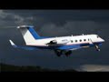 CIA T Plane with 4 Tons of Cocaine