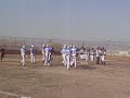 gazi warriors baca#34