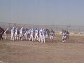 gazi warriors baca#34