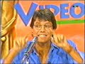 VideoMatch Pachu confundido Nº 1