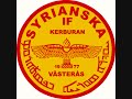 Syrianska Suryoyo Fotboll Song Kerburan Christians
