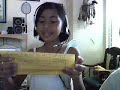 I Love You by Annie Marrise Insong I Love You by Annie Marrise Insong