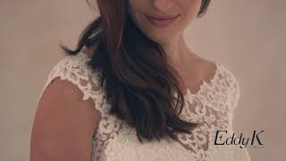 Trouwjurk TK1254 Eddy K.