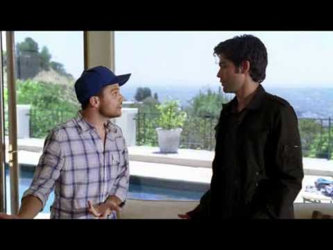 Entourage Season 8 Episode 3 Ending Credits Song
