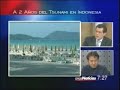 fitra tv mexico topos rescate  2 años tsunami