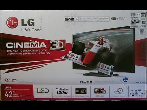 how to update lg tv firmware usb