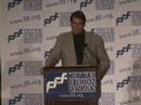 Thomas DiLorenzo at FFF Conference 2007, Part 3 of 6 Thomas DiLorenzo at FFF Conference 2007, Part 3 of 6