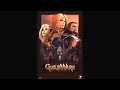 Guild Wars Ranger sync Blade Radio party