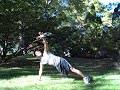 Your Dream Body WorkoutXpert Bodyweight Training #3