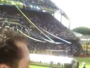 Salida de Boquita contra Central