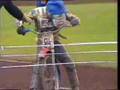 Speedway 1983 World Final Norden Heat 19 Egon Muller