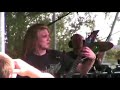 Bloodshed - Dead And Faceless (Waldbrand 2008) Bloodshed - Dead And Faceless (Waldbrand 2008)