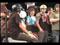 Brian Aragon at LG