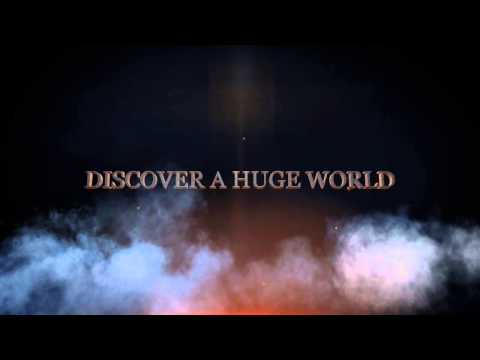 Ravensword: Shadowlands Trailer