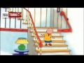 Caillou Türkce - Saklambac
