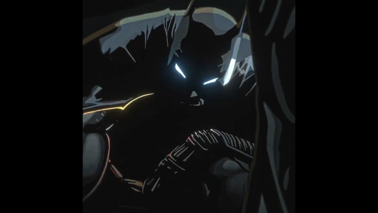 "Batman Roasts Whole Team 🥀🗿" - Justice League #batman #edit #shorts