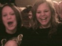 me just being retarted with carolynn (funny shit!!) 2