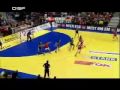 Bo Spellerberg Fantastic action