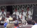 FESTIVAL LATINO LANGLEY PARK 2011/K-RISMA BAND/EN VIVO 1