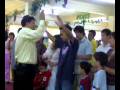 videos de Anointing of Oil