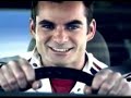 Hendrick Chevy Commercial