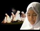 Doa Mawaddah Kecil