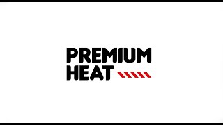 Bomba de Calor Premium Heat