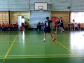 UKS Trójka Lubań vs MKS Zagłębie I Lubin UKS Trójka Lubań vs MKS Zagłębie I Lubin