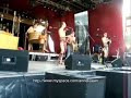 Veitstanz live au Miroque Festival 2007 2