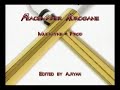 peacemaker mudvayne prod